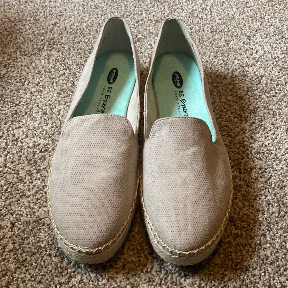 Dr Scholls Be Energized Slip On Loafers